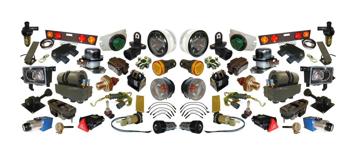 Autoelektrika 3