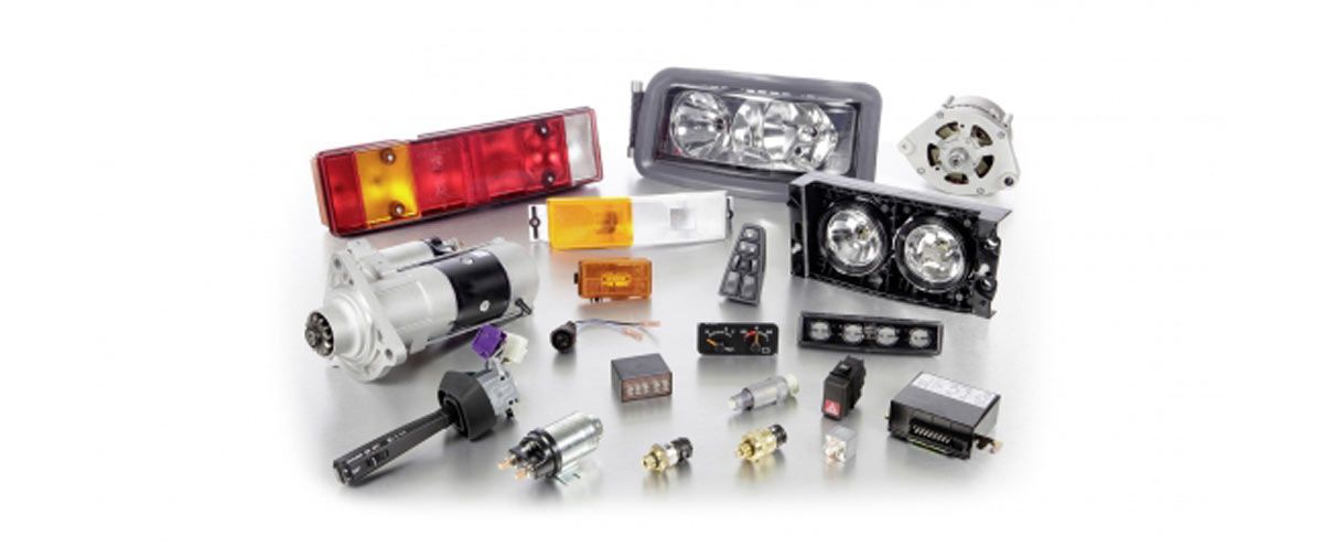 Autoelektrika 6